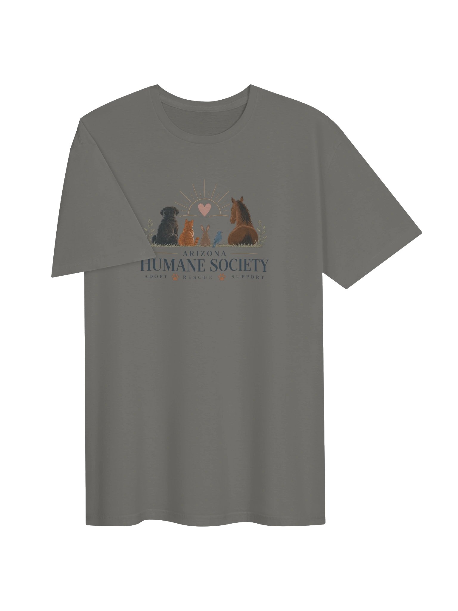 Adopt. Rescue. Support product image (3)
