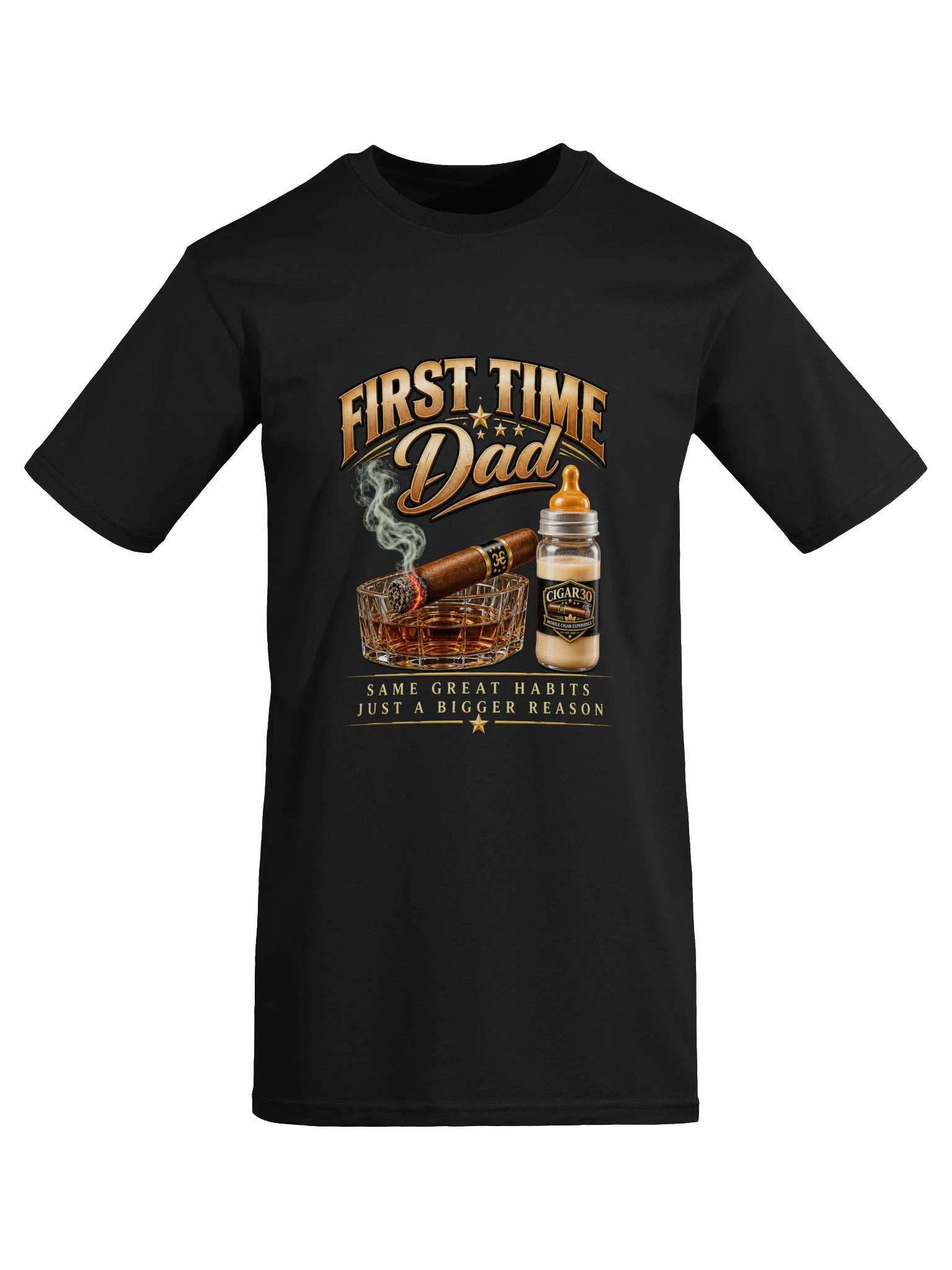 Cigar 30 — First Time Dad product image (17)