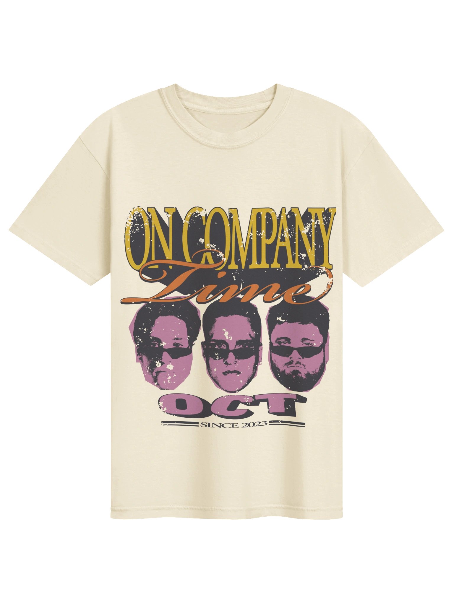Vintage Tee product image (1)