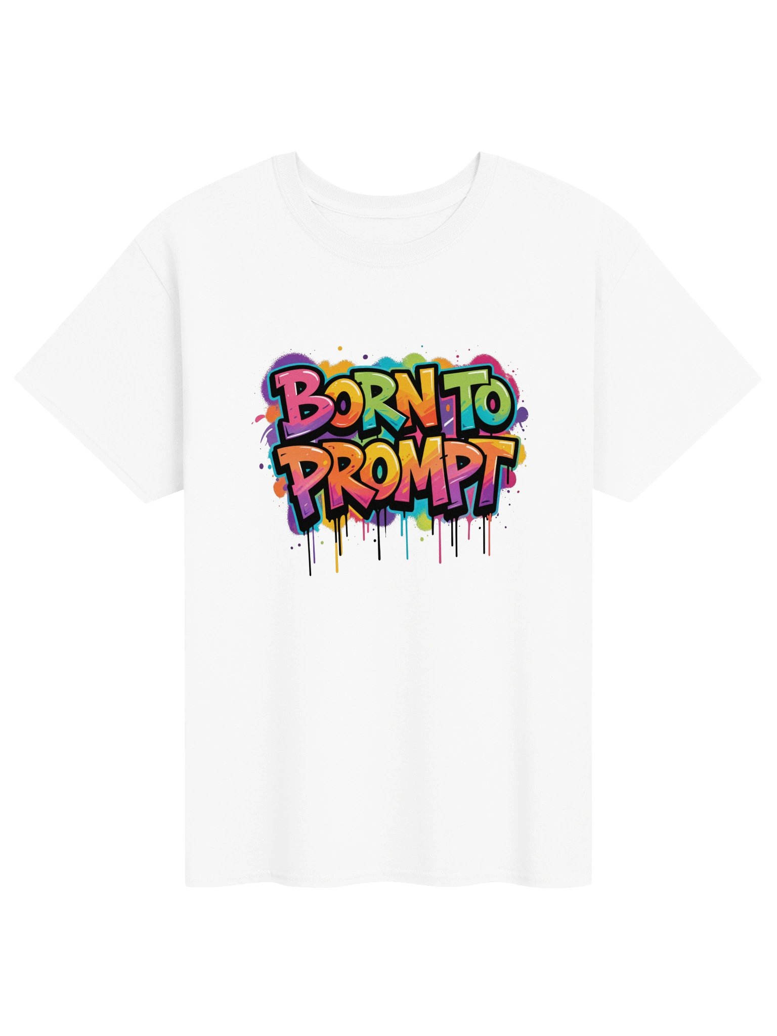 Born to Prompt product image (9)