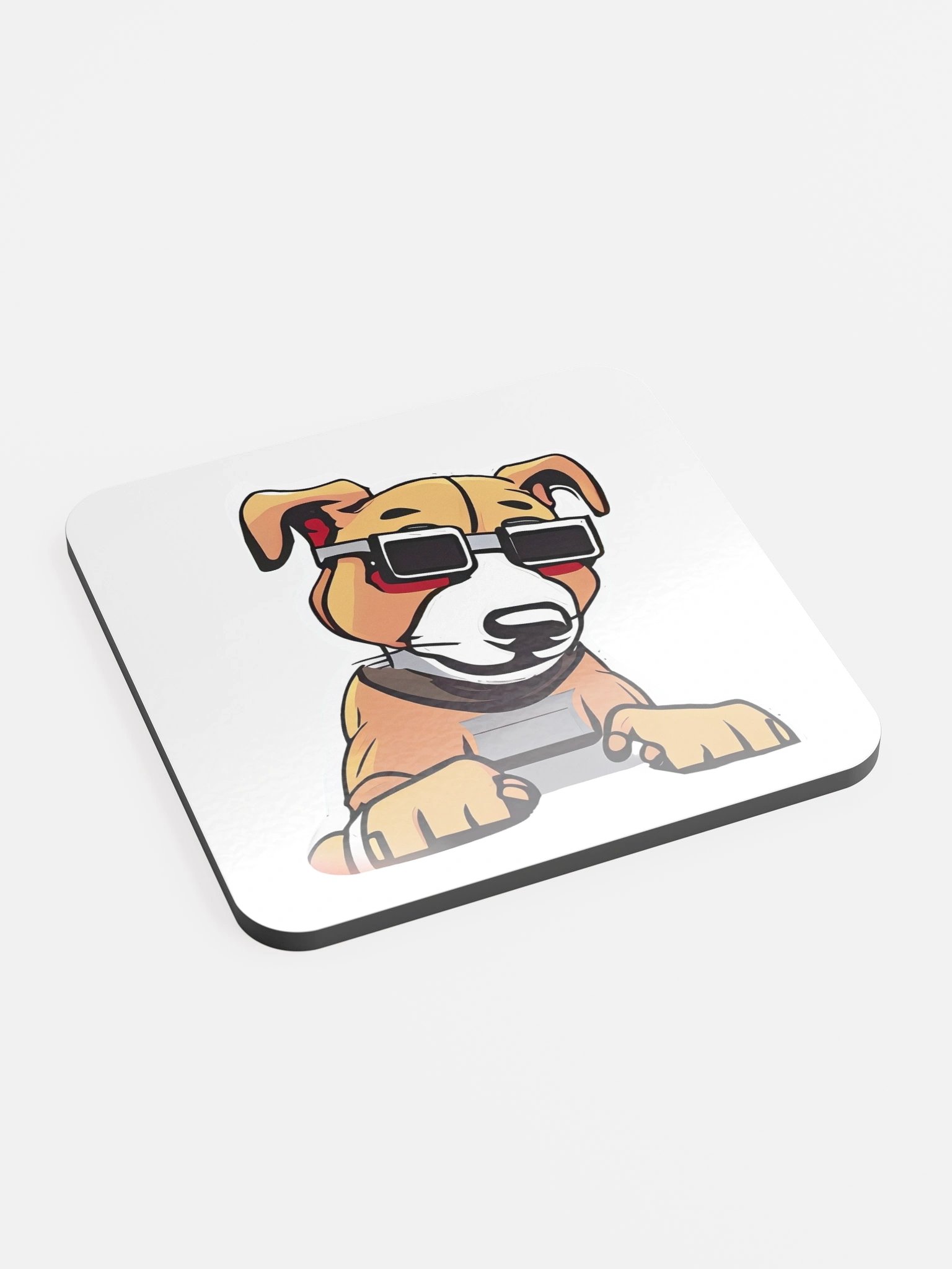 ItzDogo Coaster product image (2)