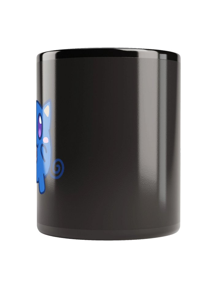 新精靈杯 (黑色) product image (2)