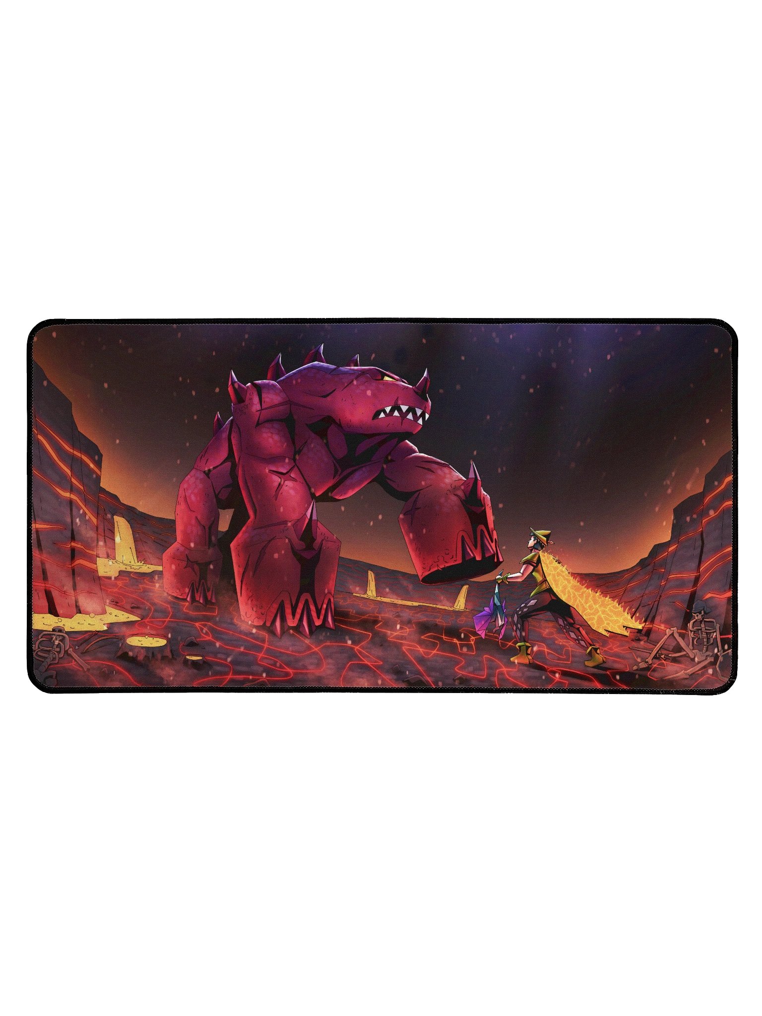 Jad Mousepad product image (1)