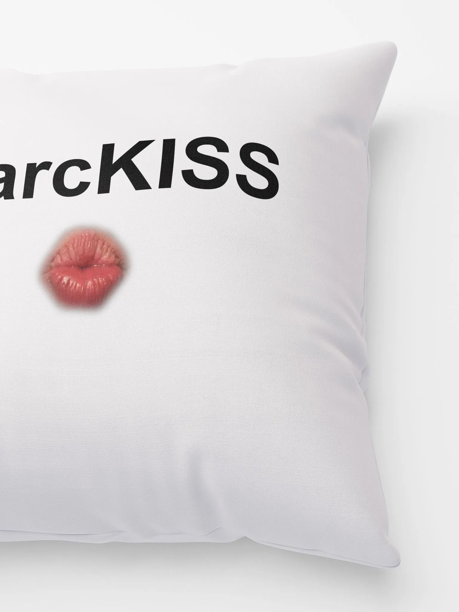 marcKISS Pillow product image (2)