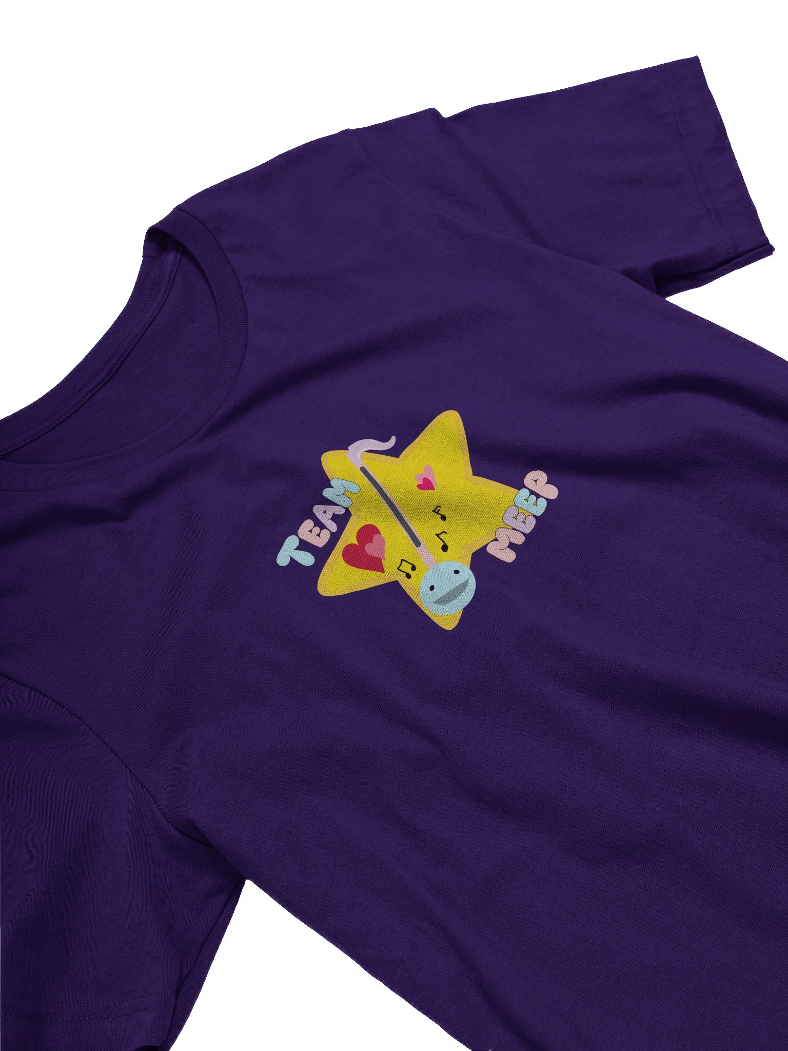 Team Meep Shirt product image (26)