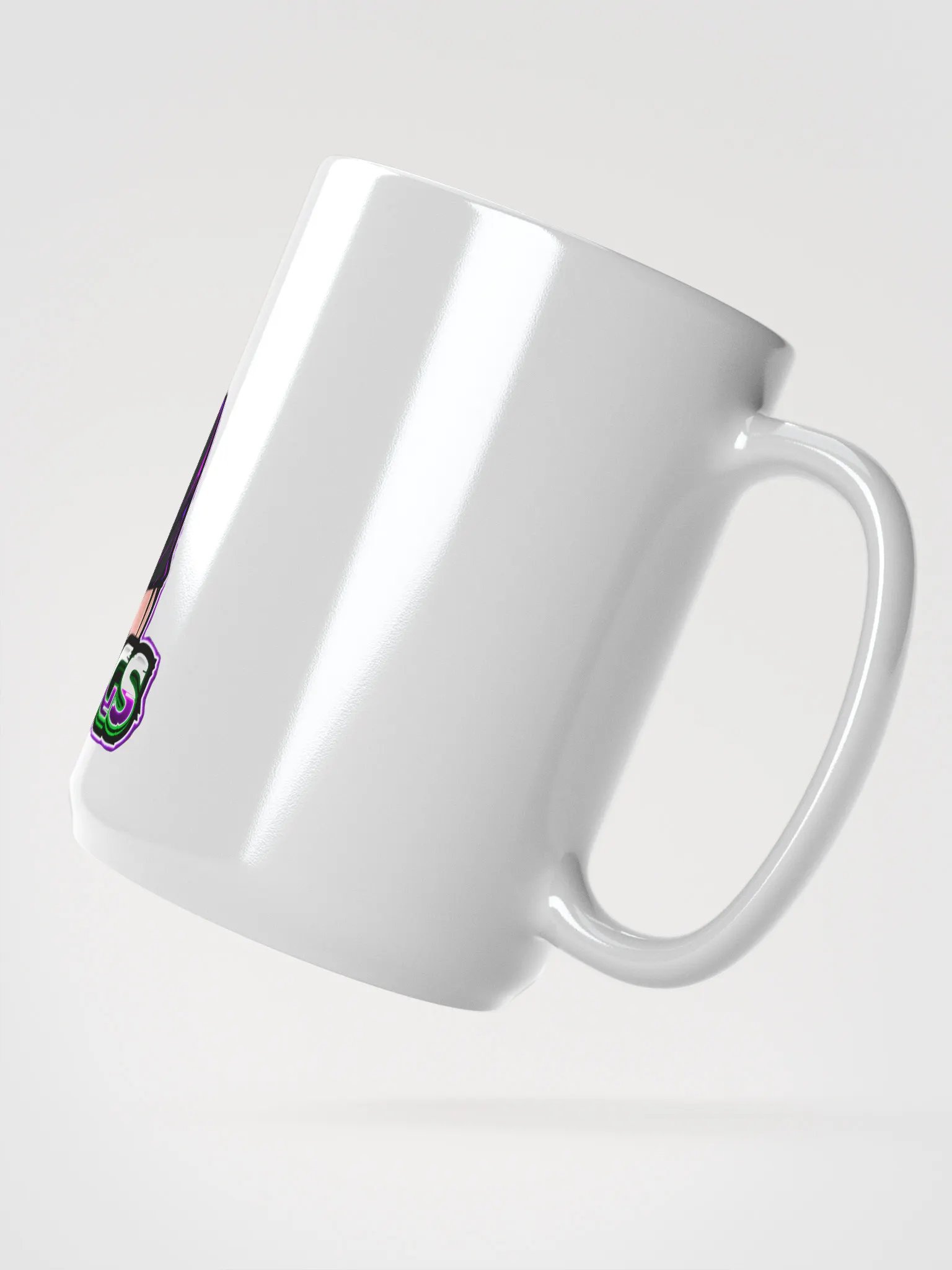 IzzyFrags Mug product image (2)