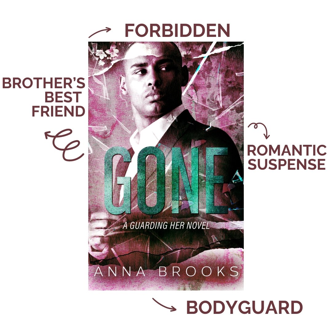 Gone product image (2)