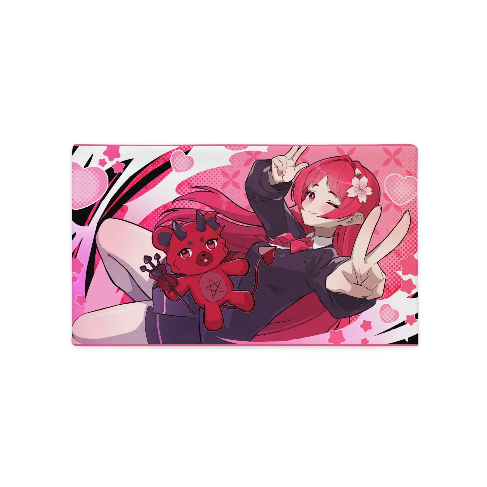 Playful Fun Pillow product image (1)