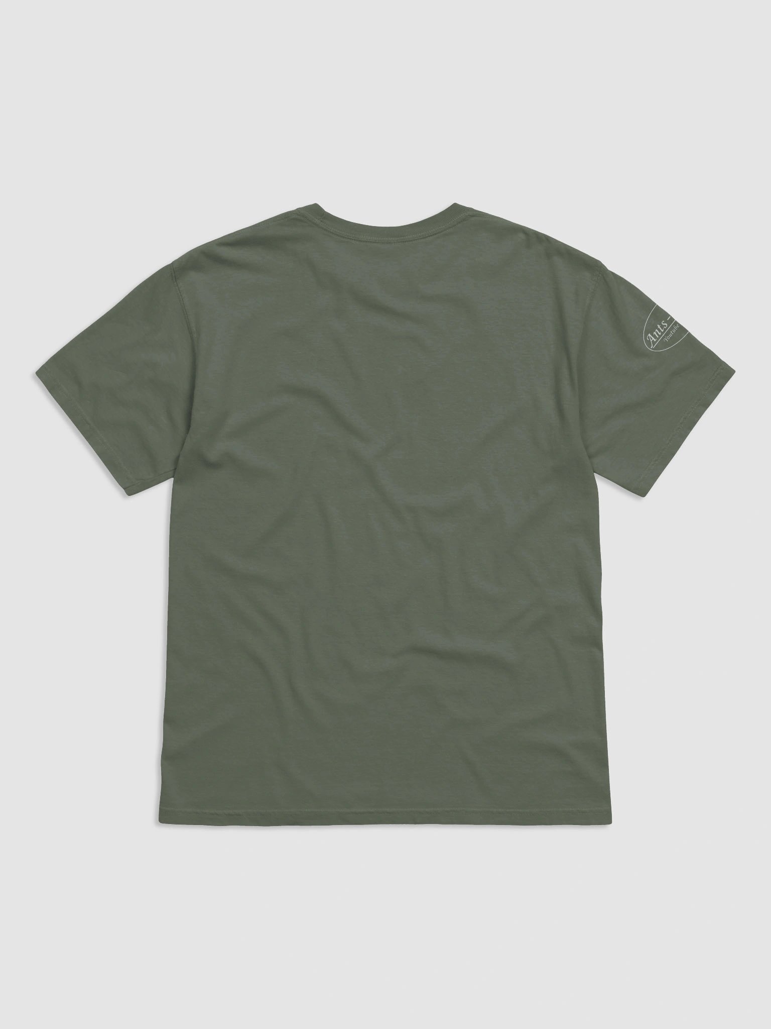 Supermom T-shirt product image (2)
