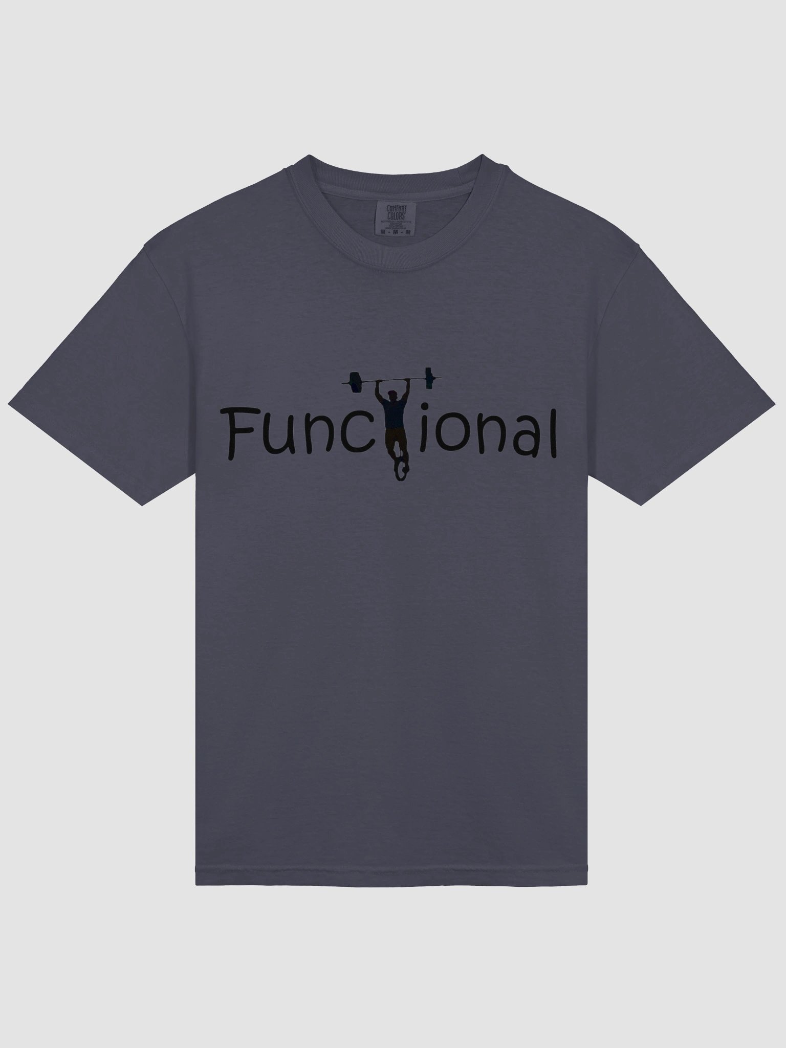 Functional Lifting product image (18)