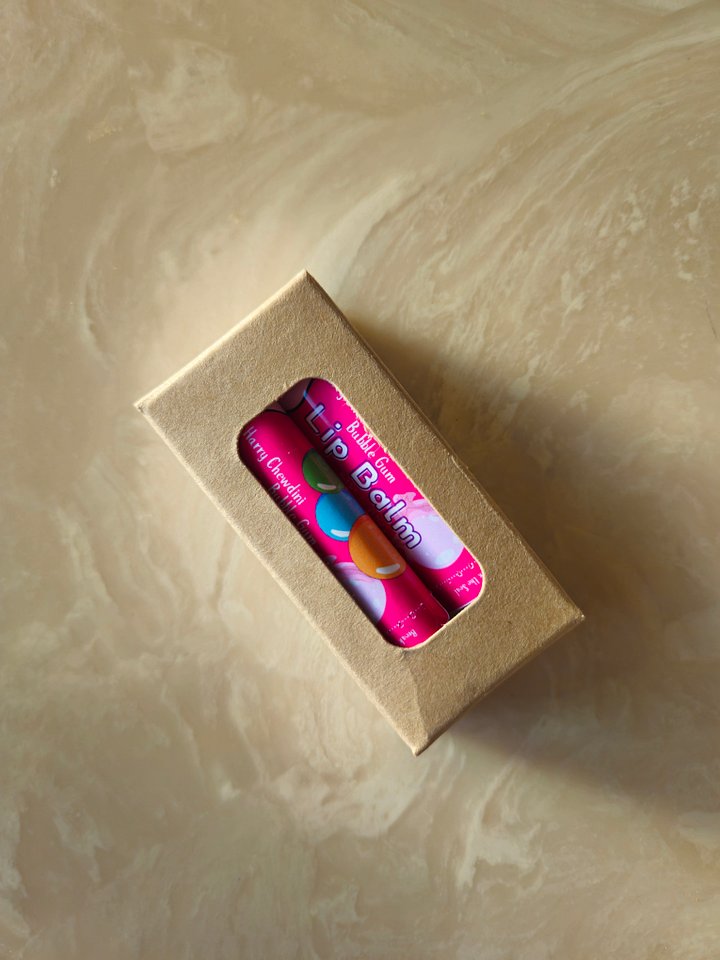 Harry Chewdini Shea Lip Balm product image (2)
