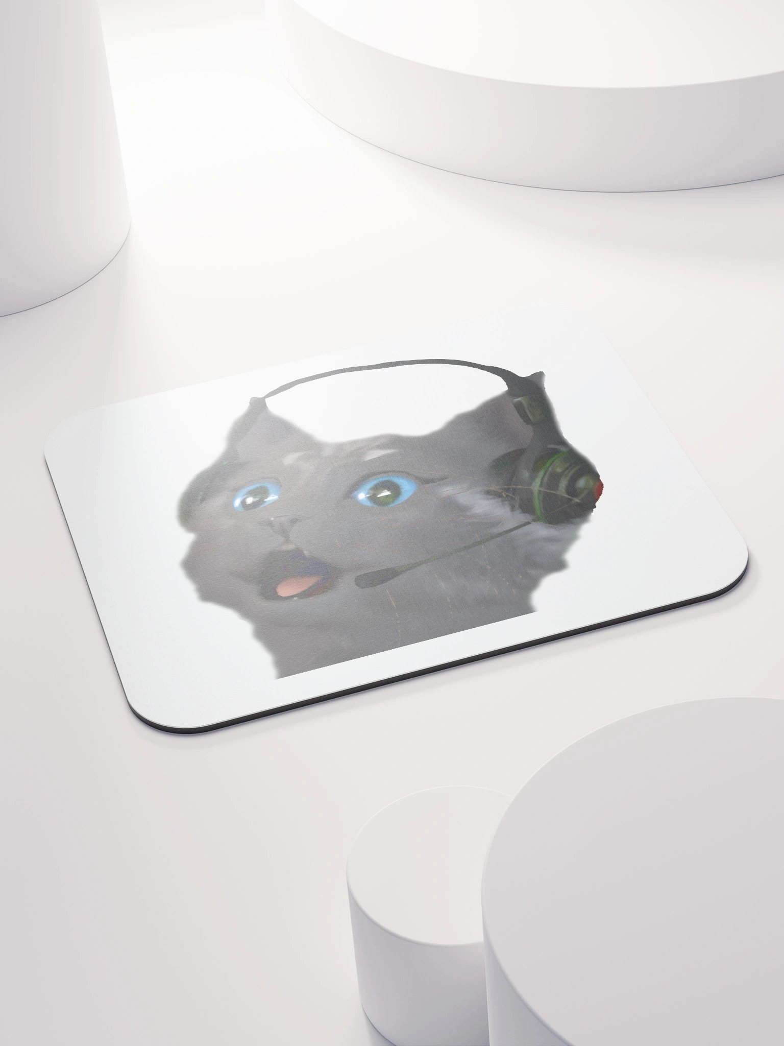 Neko Mousepad product image (4)