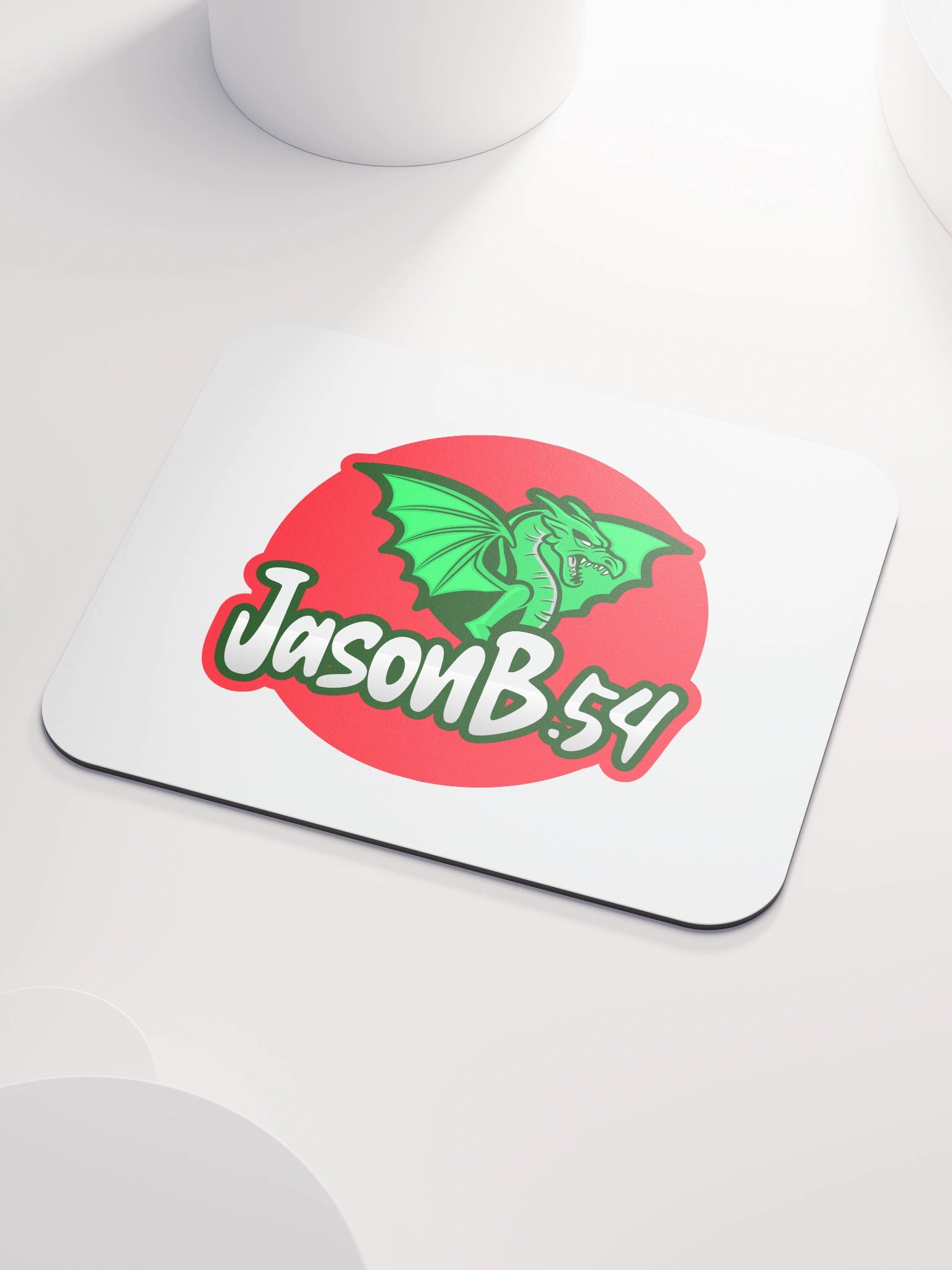 Mouse Pad product image (3)