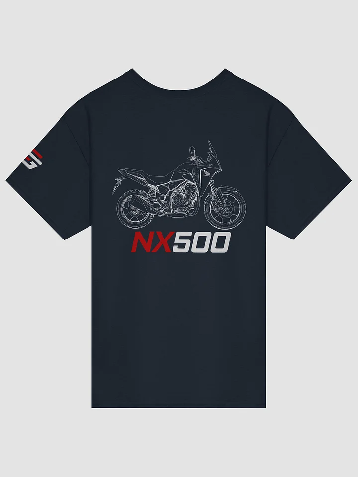 NX500 Tee Shirt product image (2)