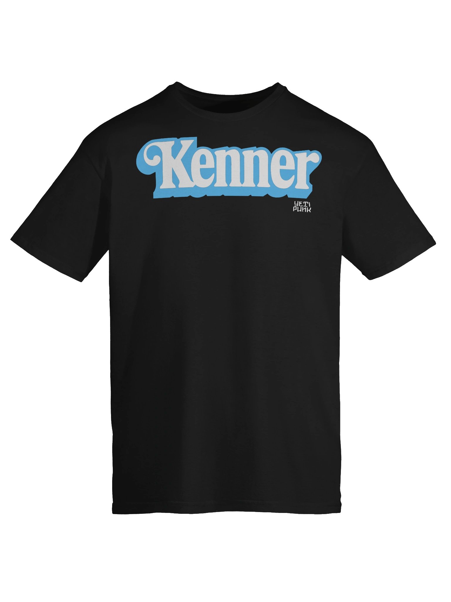 Kenner logo Unisex Shirt product image (9)