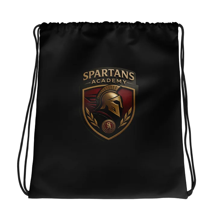 Spike Bag product image (1)