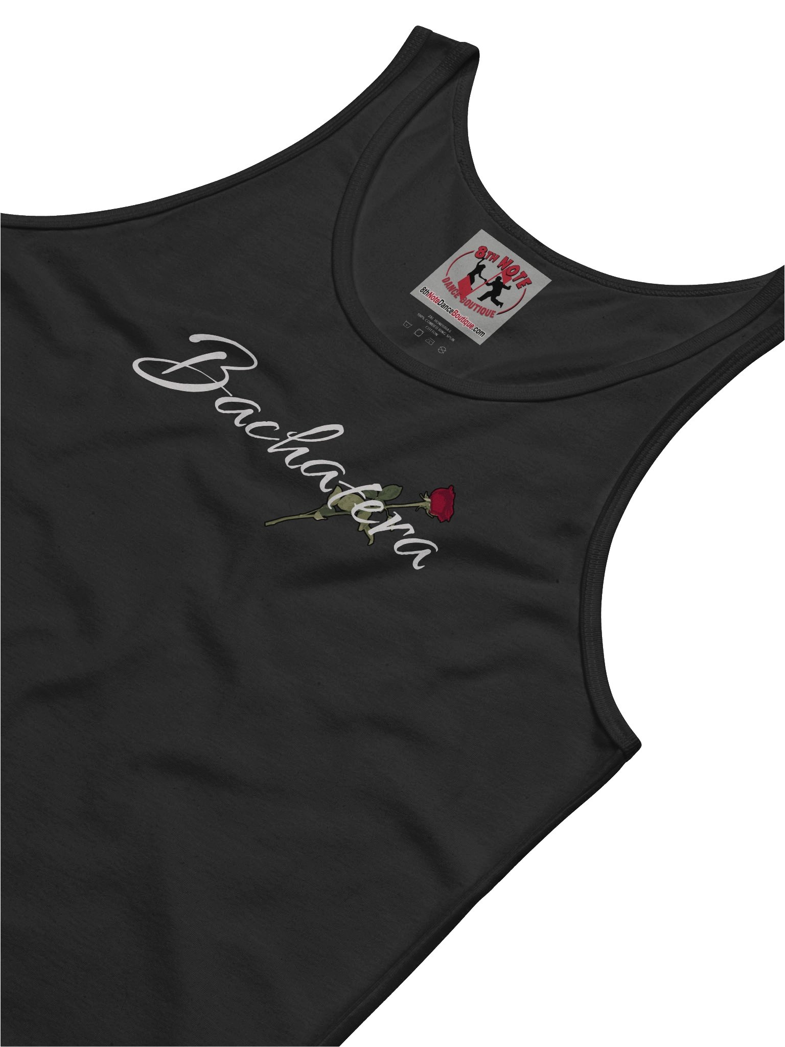 Bachatera • Tank Top product image (1)