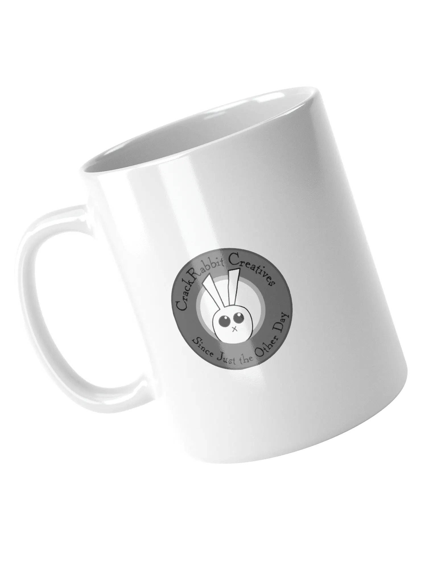 Not A Pigeon-Giraffe Mug product image (4)