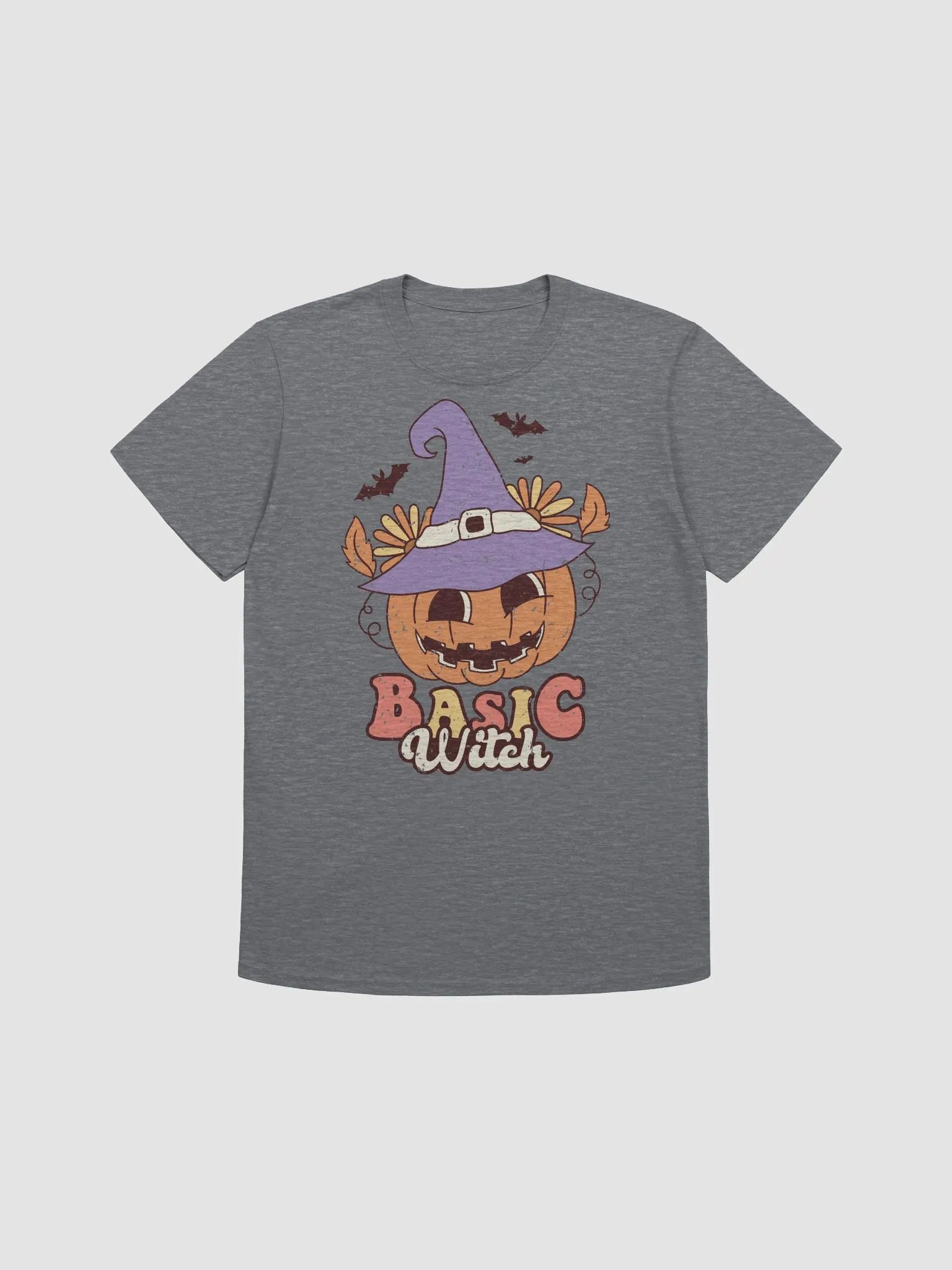 Basic Witch product image (1)