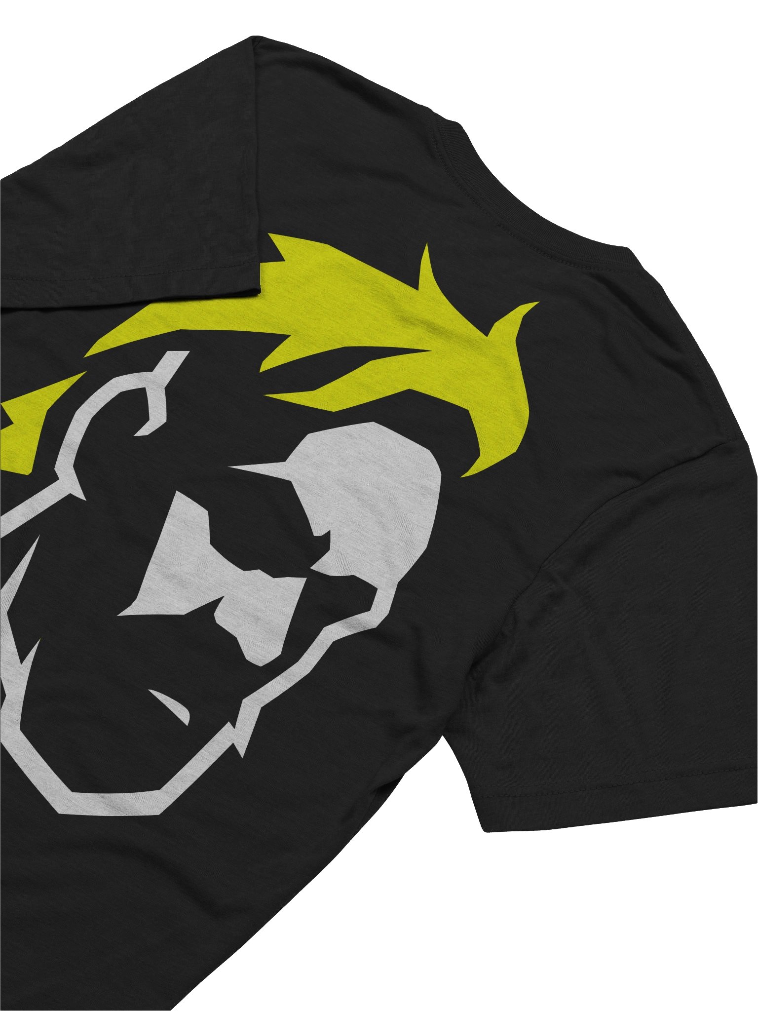 SWOL Wordmark Tee | NEW Logo product image (7)
