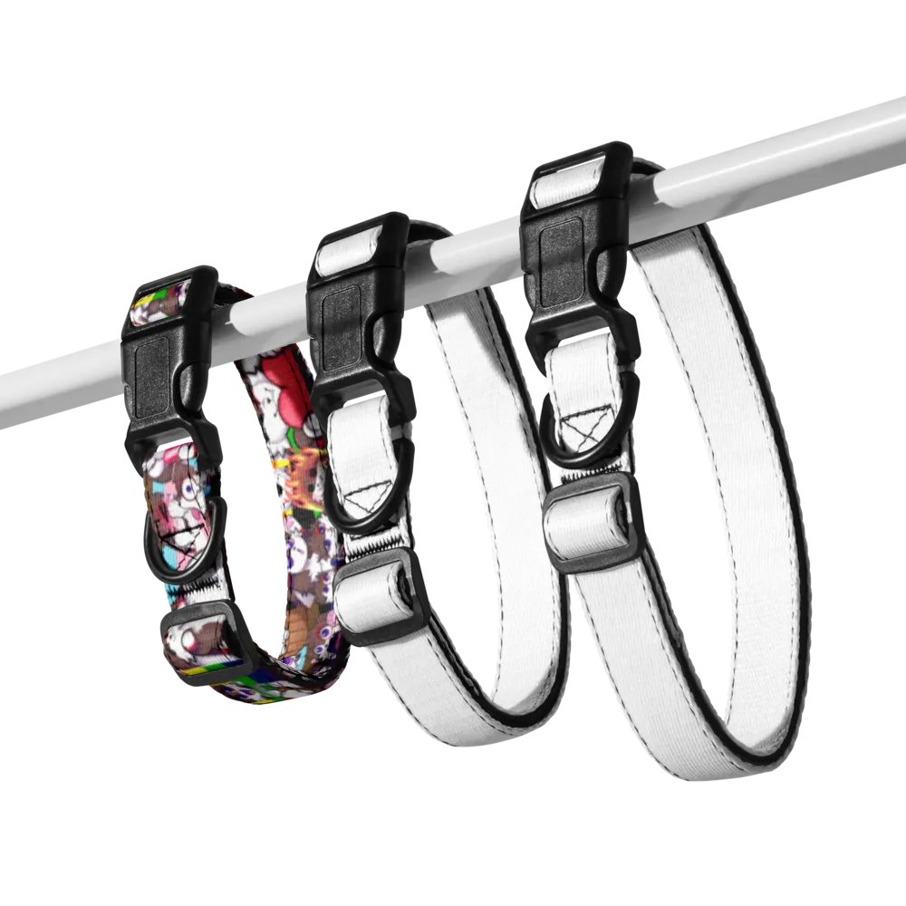 Bubblez Emote Collar product image (7)
