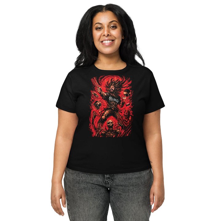 The Ultimate Bahee women's shirt product image (1)