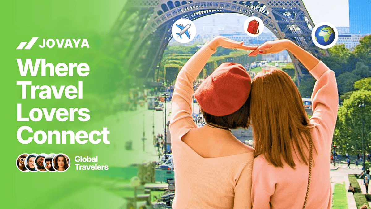 Jovaya Coupons and Promo Code