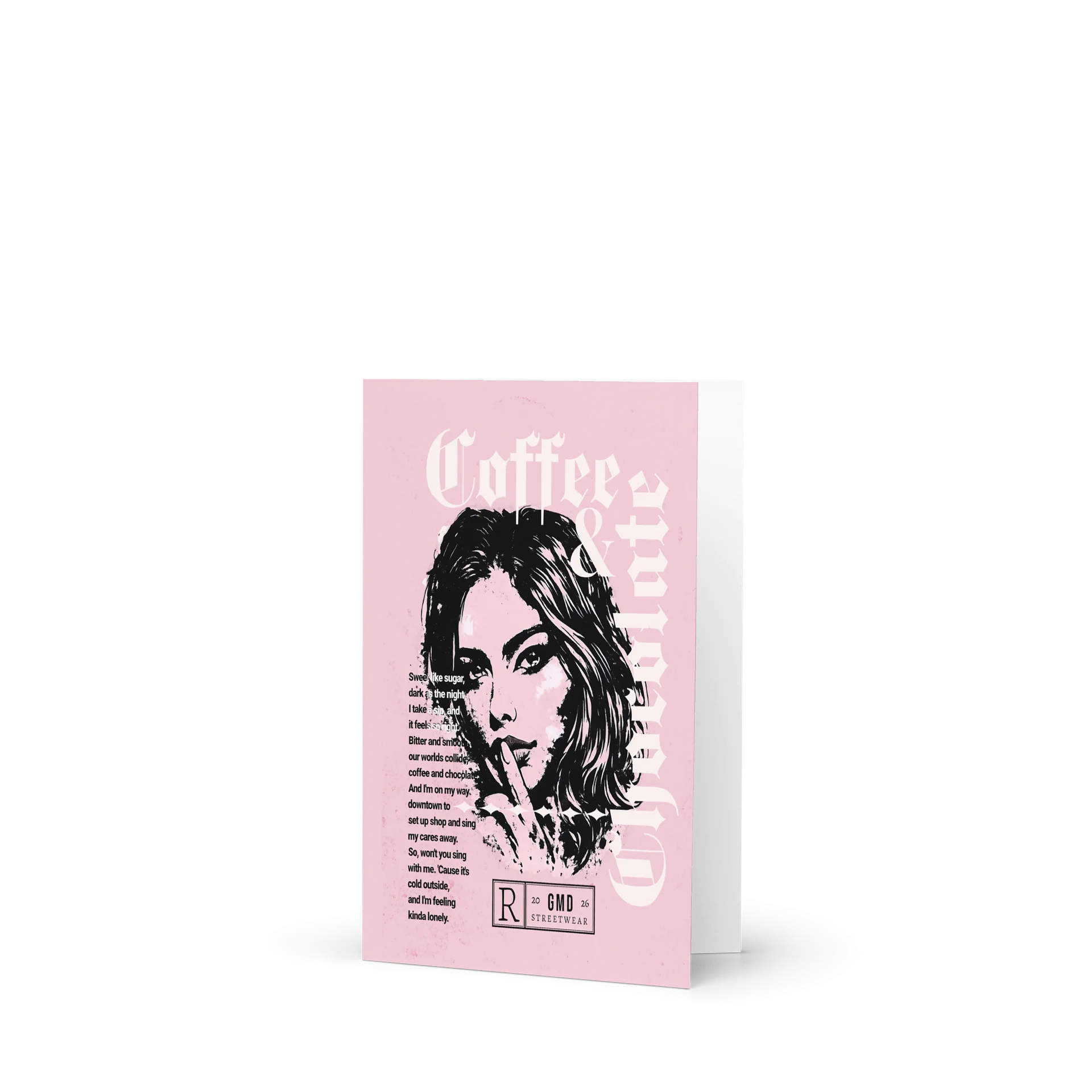 Coffee & Chocolate, But Make It Bold product image (1)