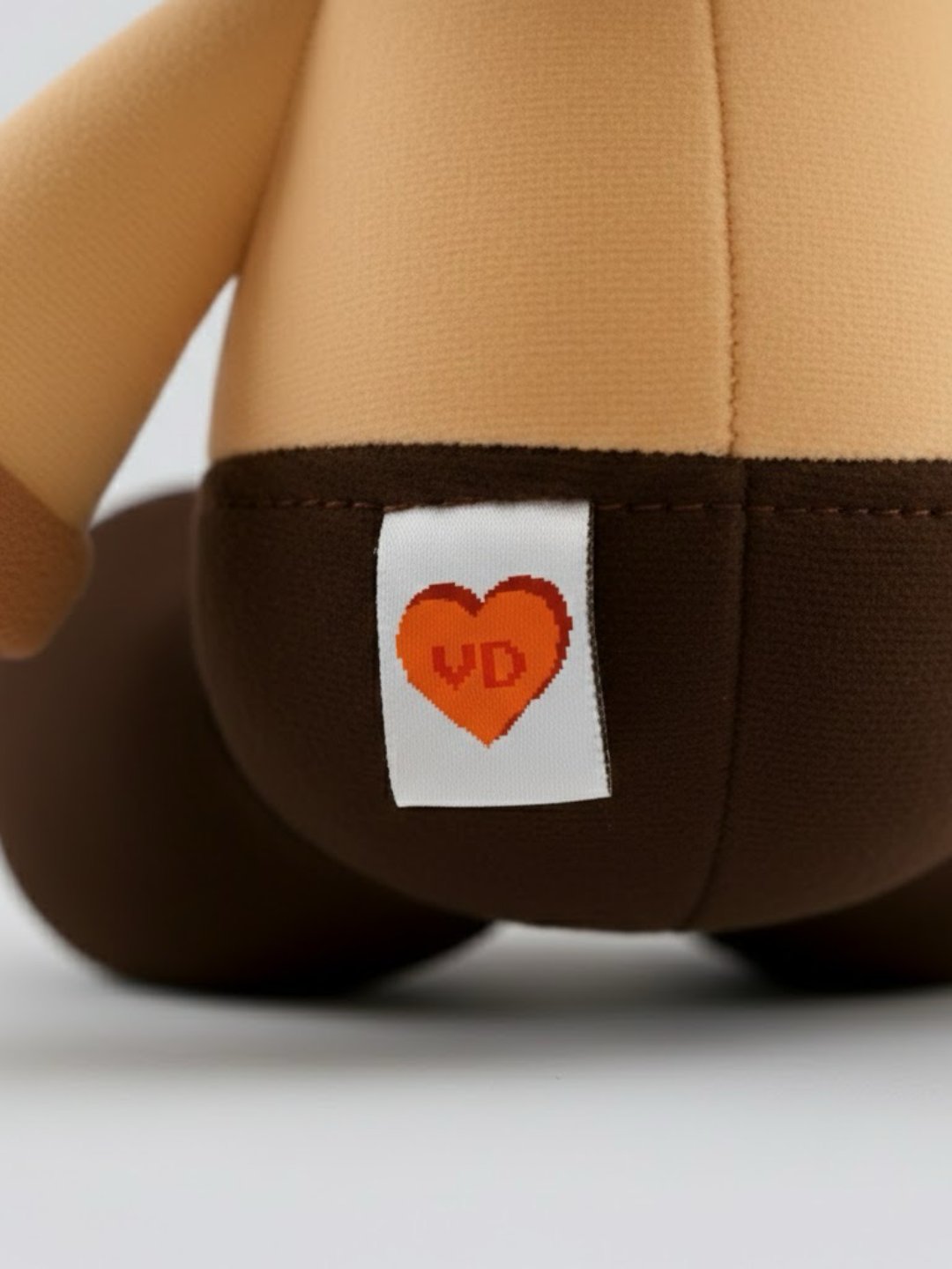 Bravery Plush product image (5)