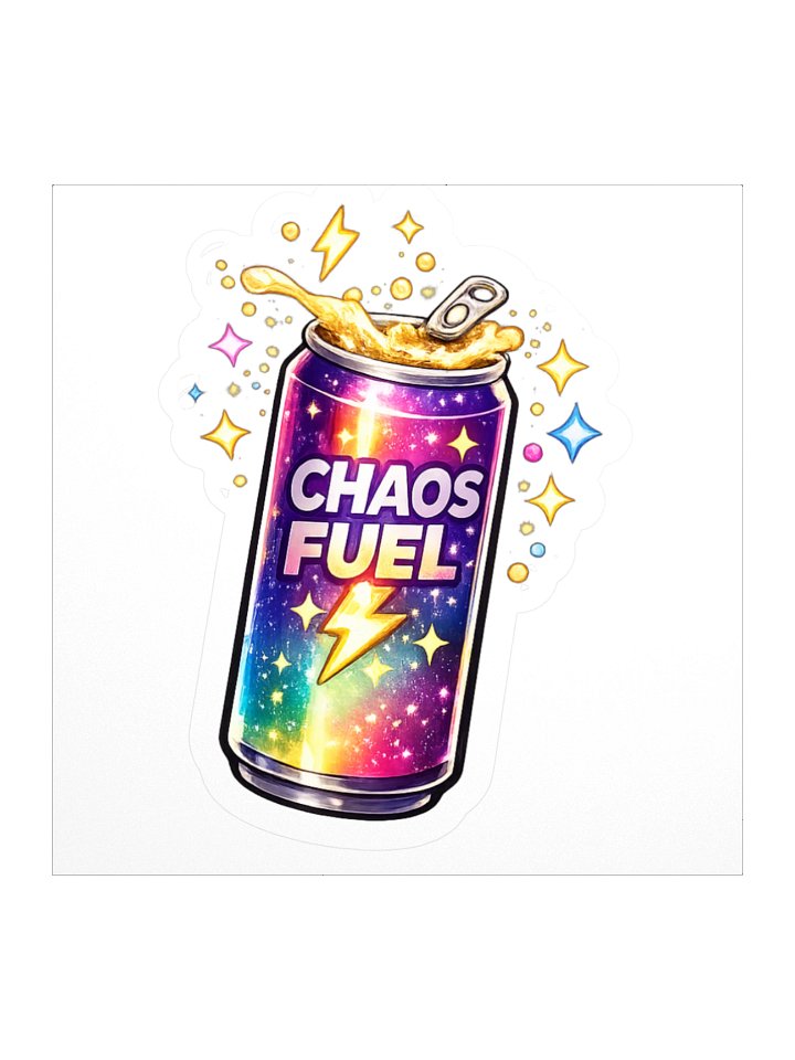Chaos Fuel product image (1)
