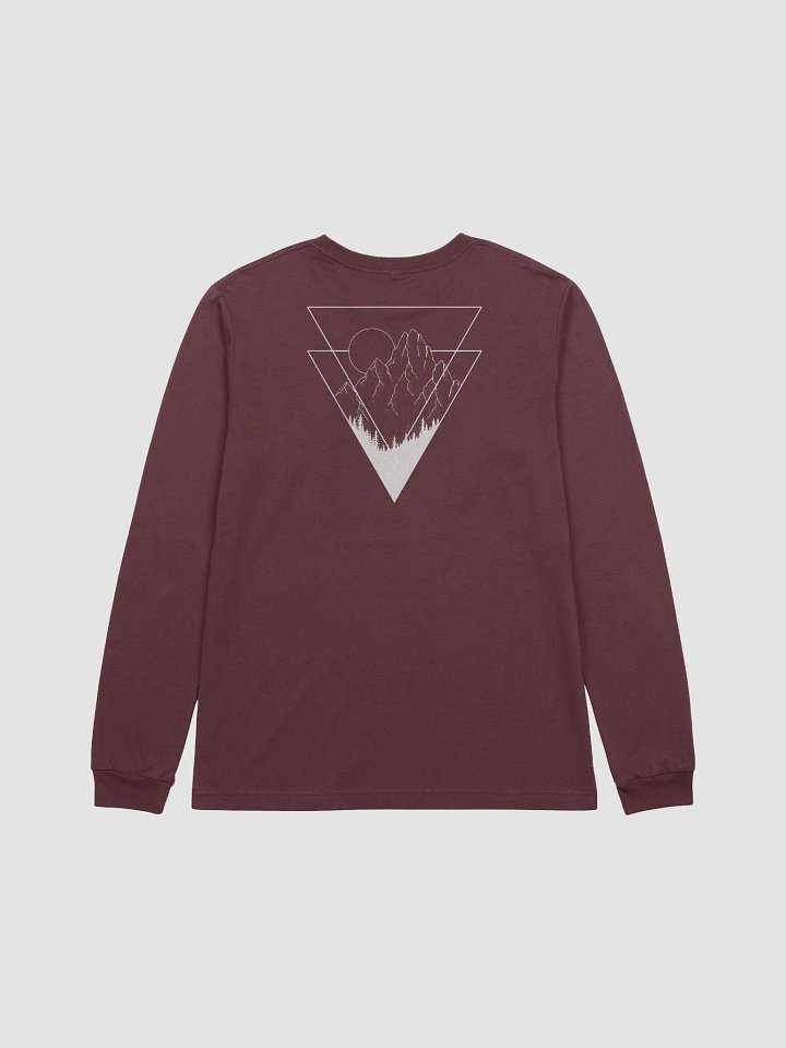 Nature Triangle product image (2)
