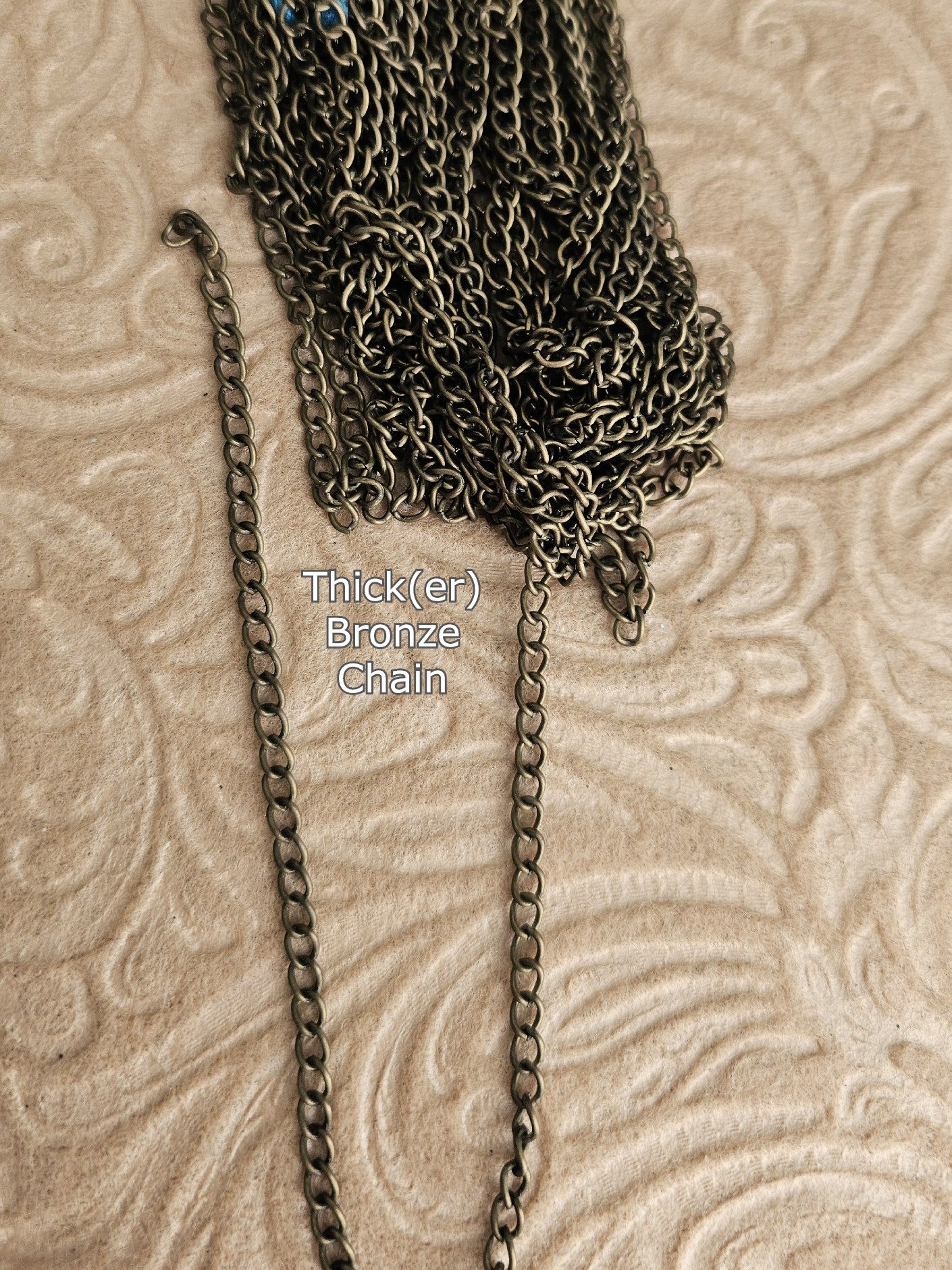 Necklace Options product image (5)