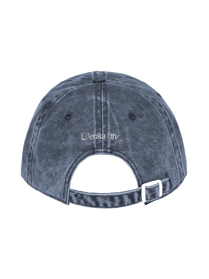 wake & caffeinate (cozy version) hat product image (4)