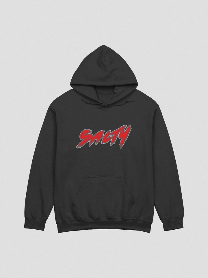 SALTY PLATOON HOODIE product image (1)