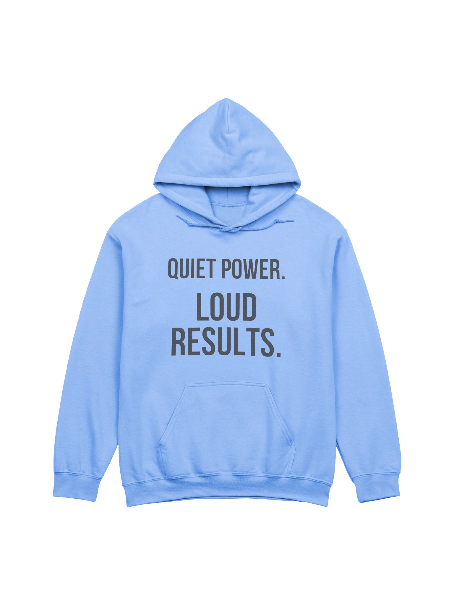 Quiet Power Hoodie Vol. 1 product image (8)