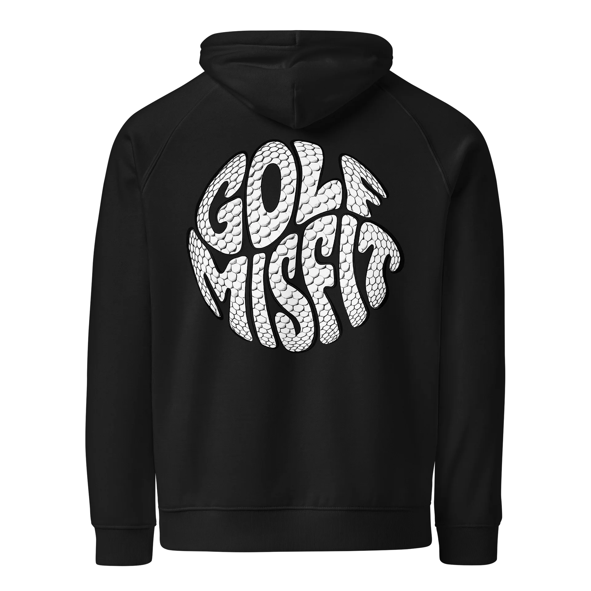 Golf Misfit Hoodie product image (1)