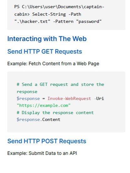 Powershell Study Notes | Learn Powershell Quickly product image (4)