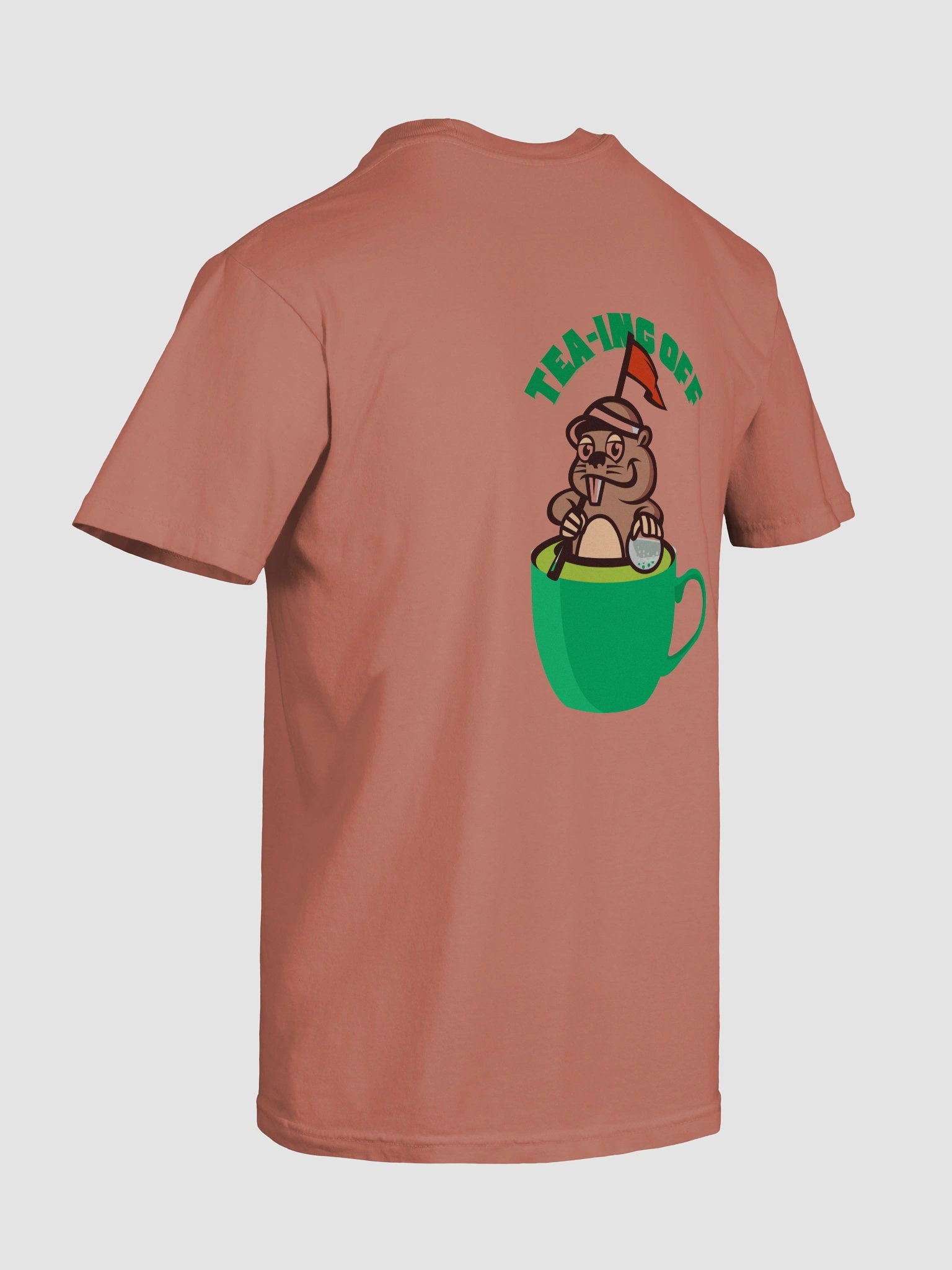 Skater's Delight Graphic Tee product image (130)