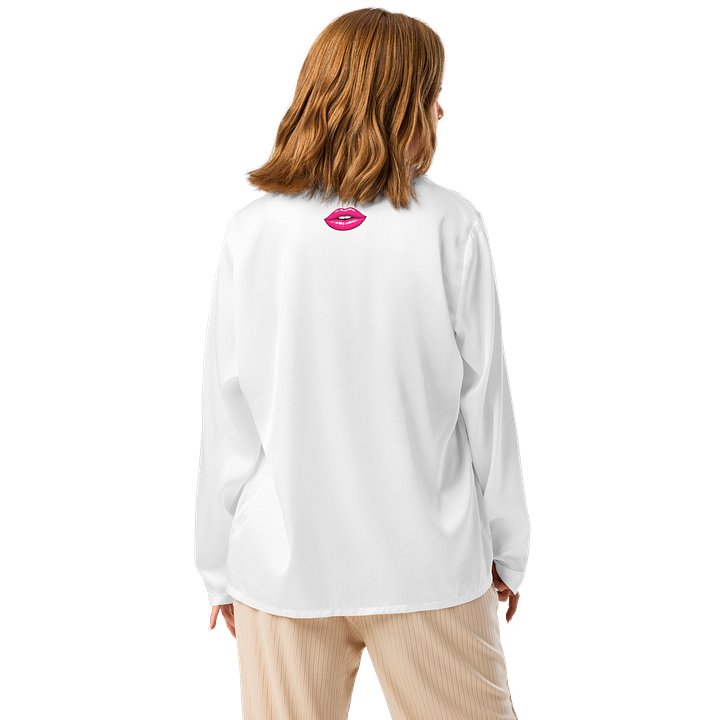 Dream Lips Pajama Top product image (2)