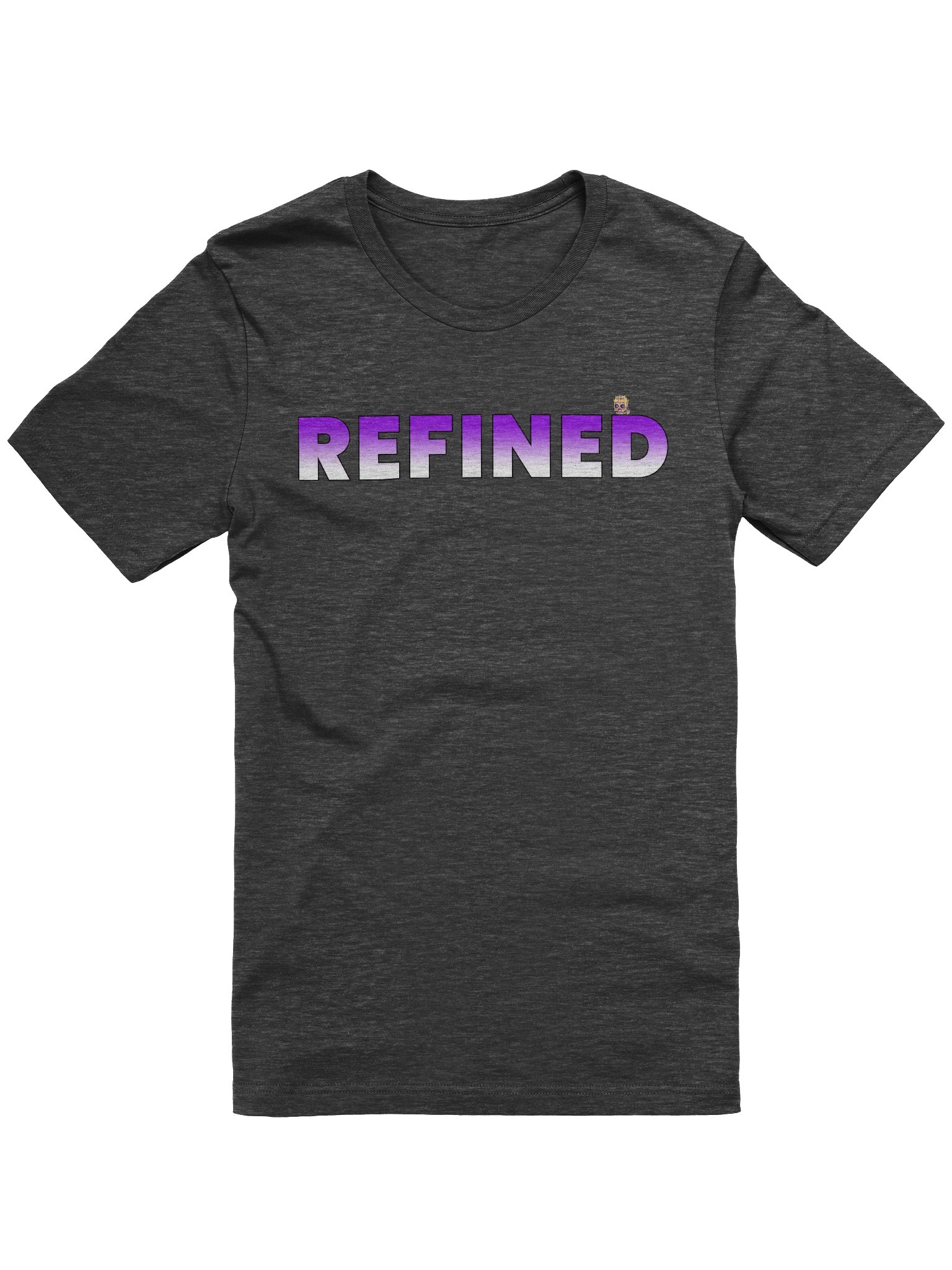 Refined Ascend Gradient T-Shirt product image (1)