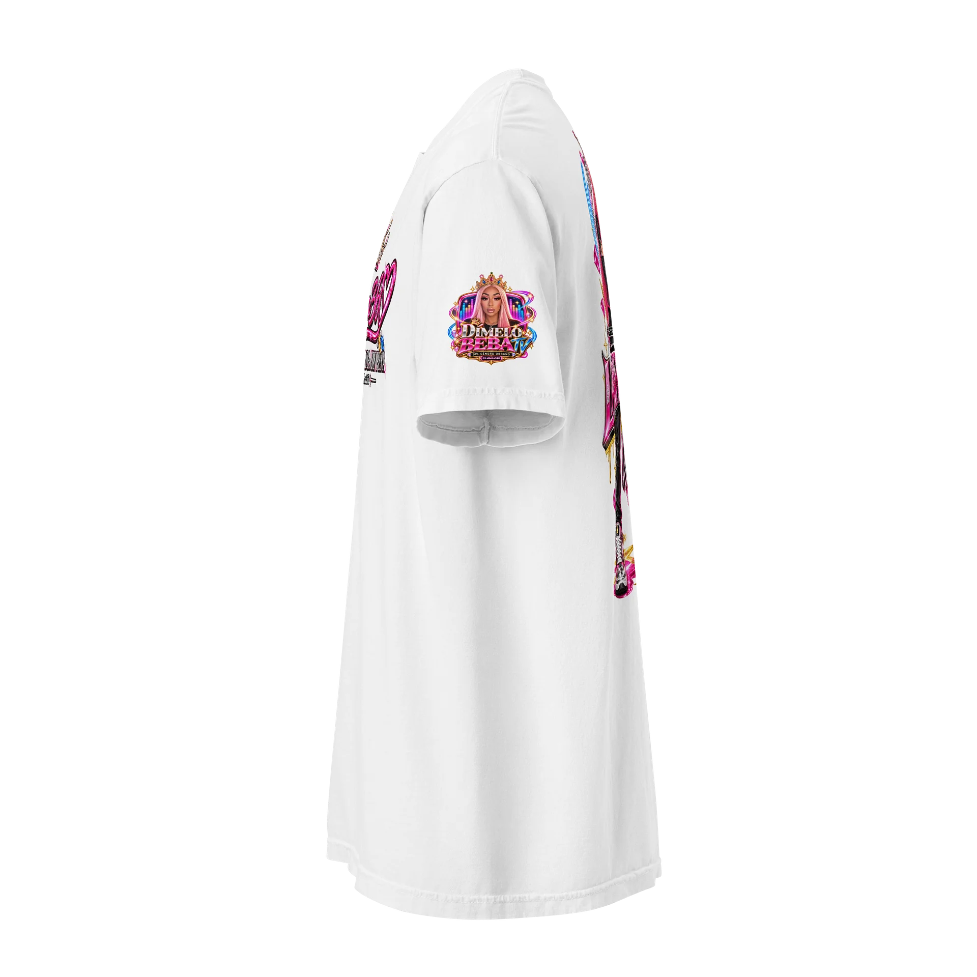 Labeba360 special edition white product image (2)