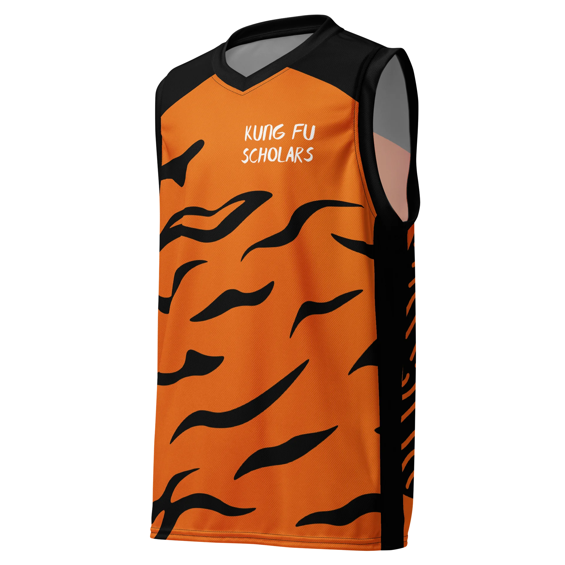 OG Athletic Jersey product image (1)