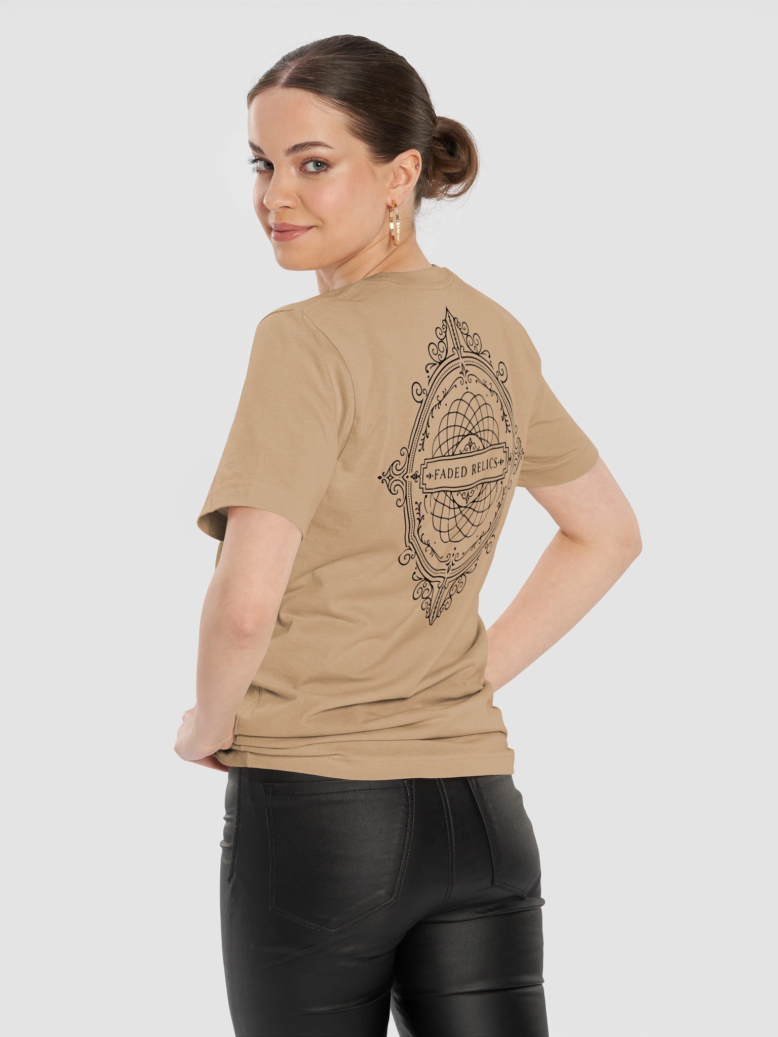 F.R. Meridian T-Shirt product image (6)