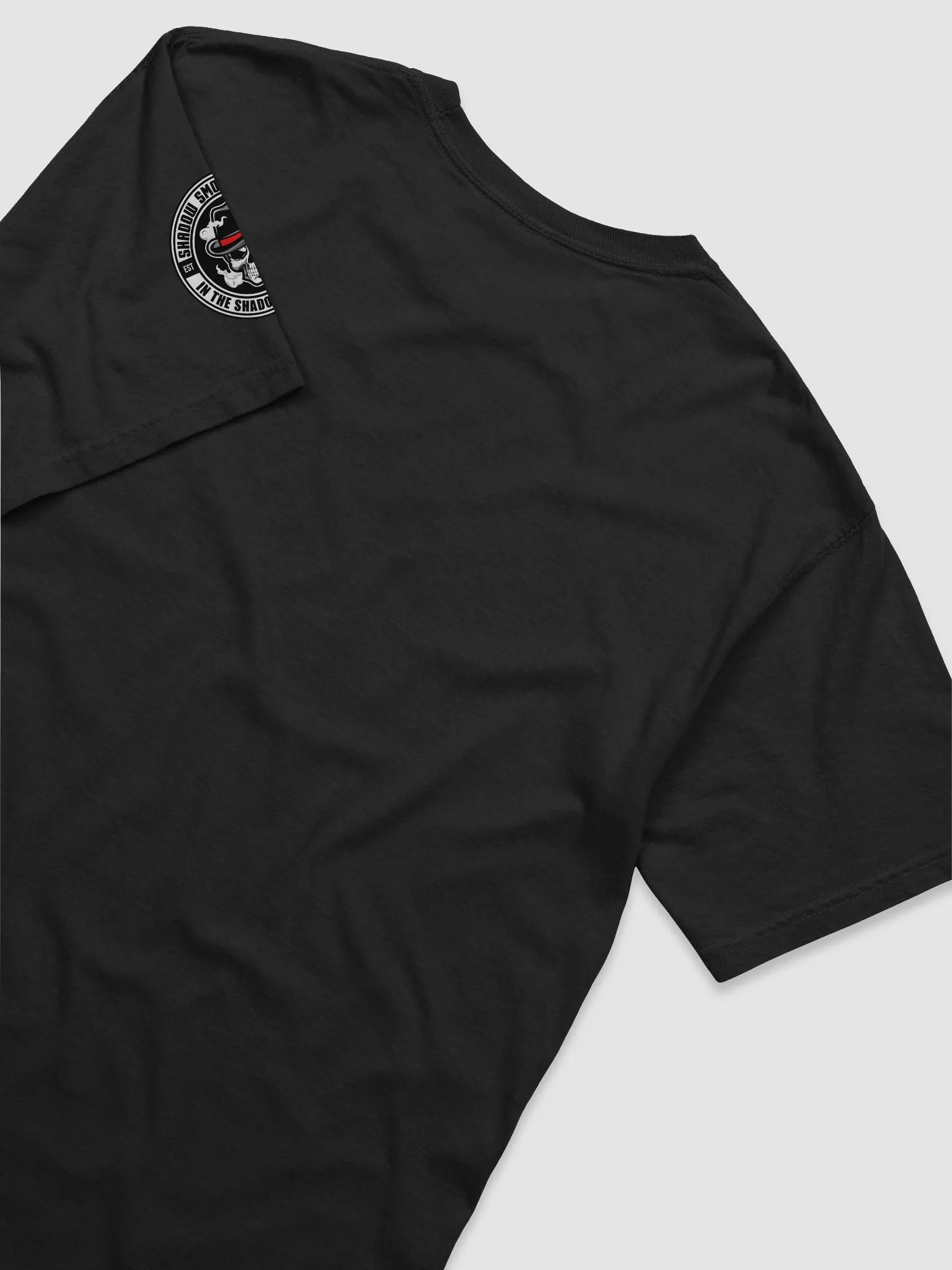 Shadow Smokers Legion Project I.T.S Tee product image (4)