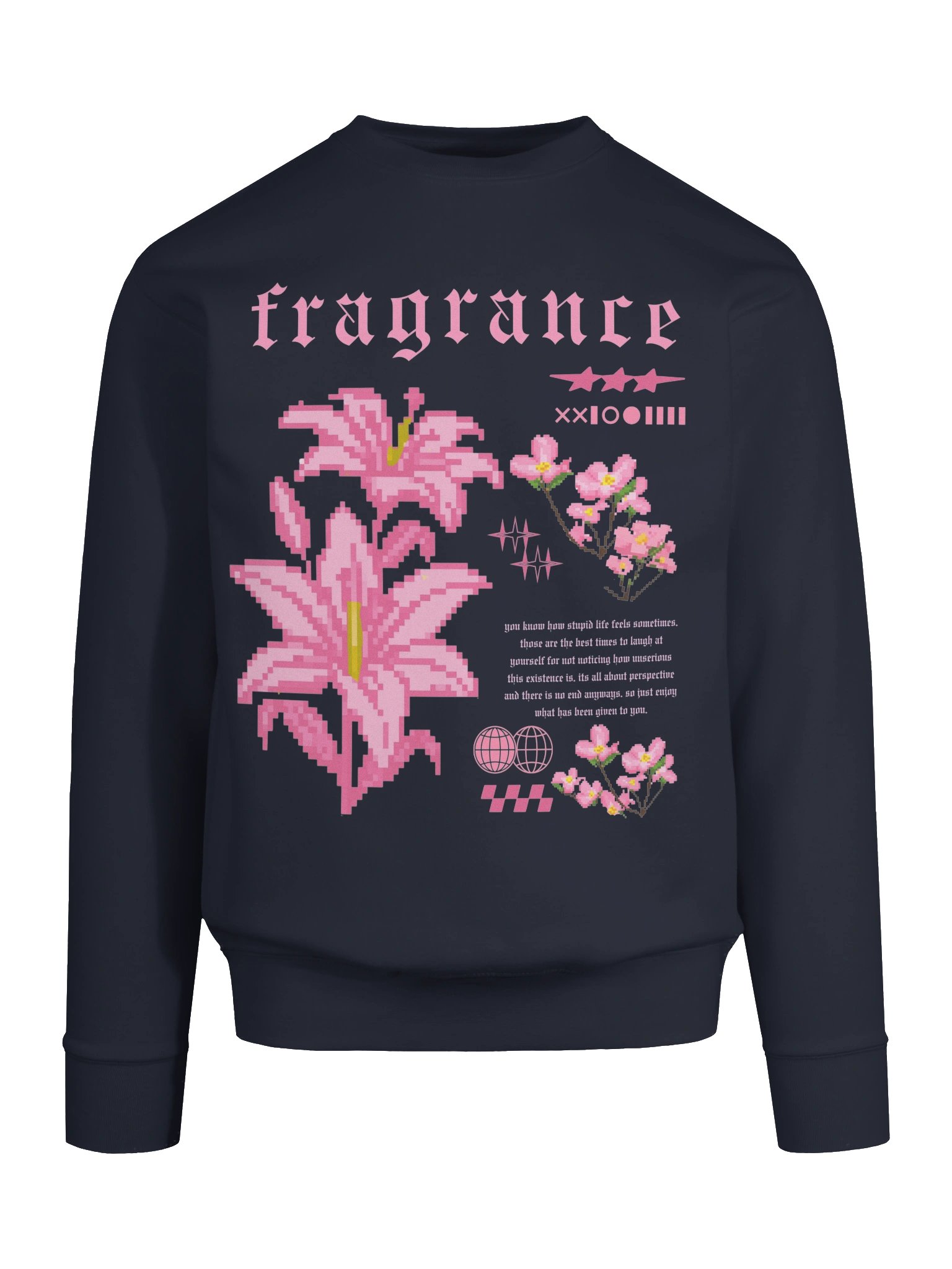 fragrance premium sweatshirt product image (51)