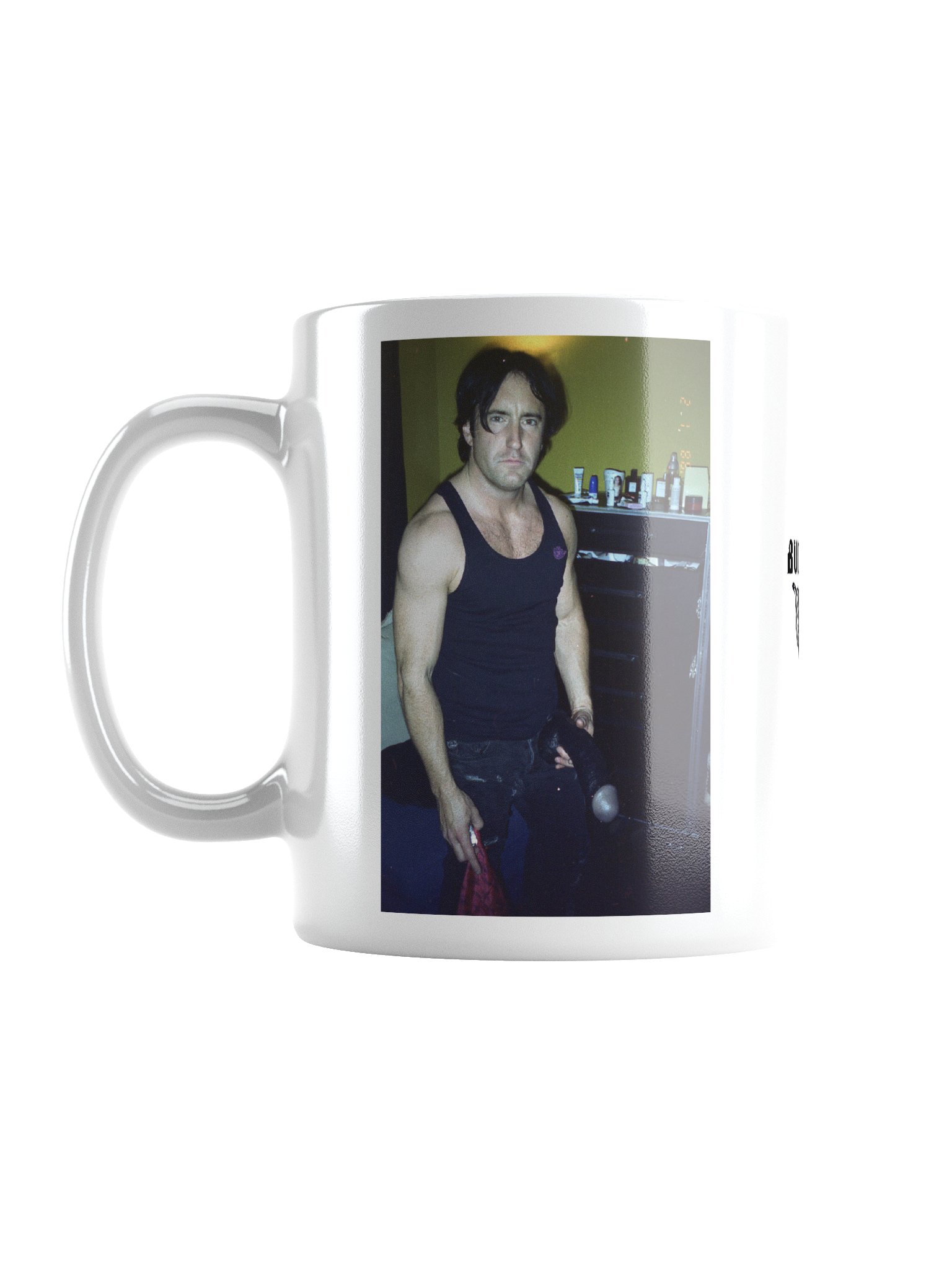 Dildo coffee mug product image (1)