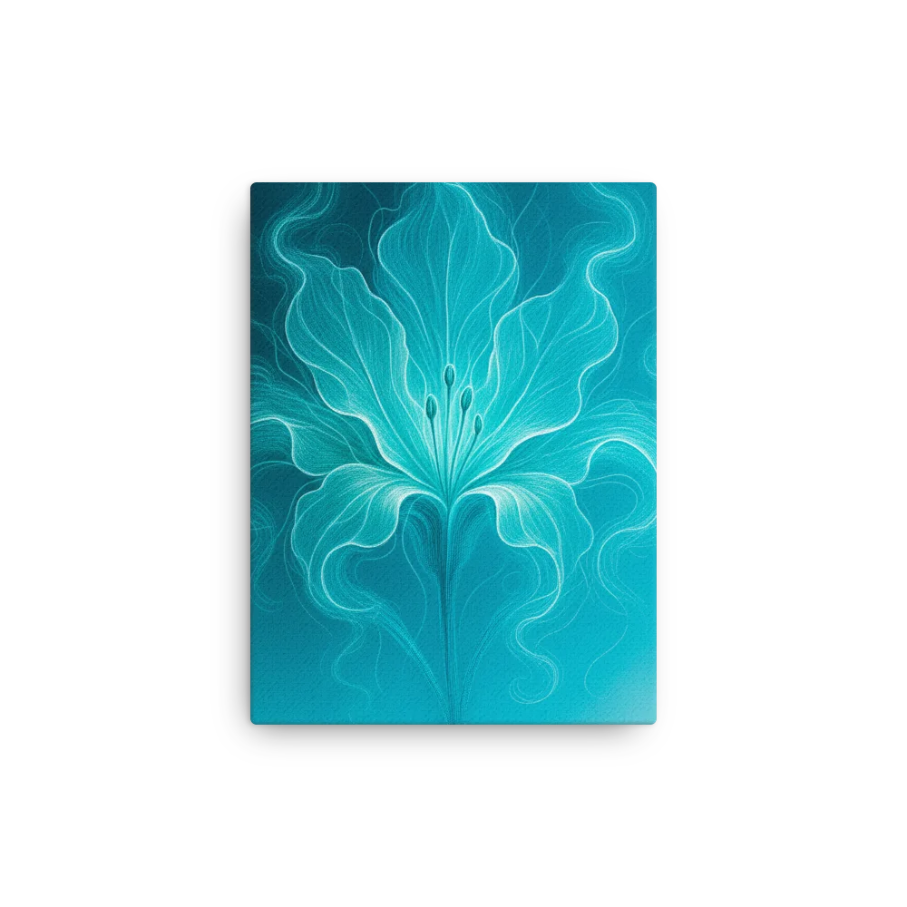 Etheral Ocean on Canvas product image (3)