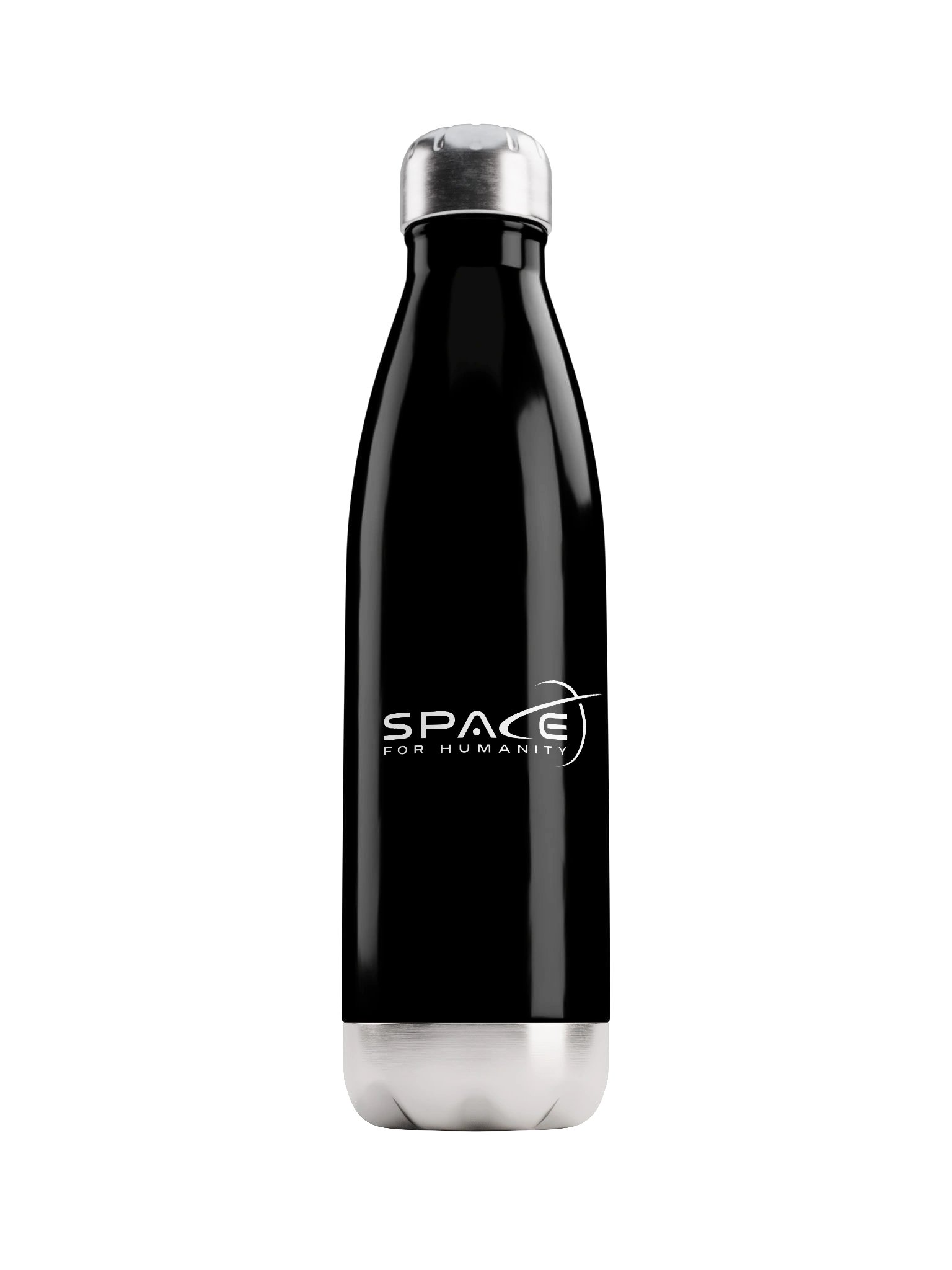 Space 4 Humanity Water Bottle product image (1)