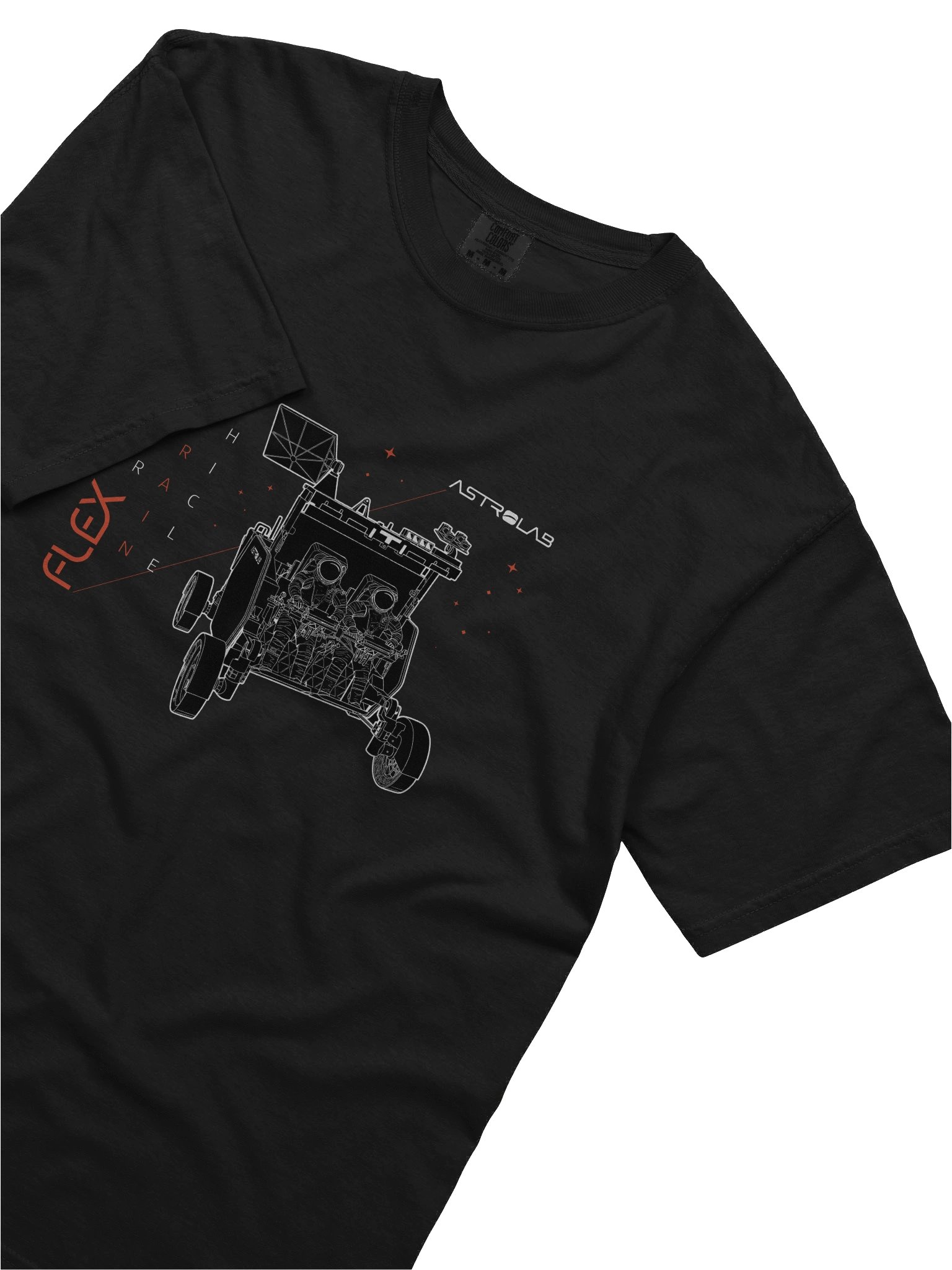 Astrolab FLEX Shirt product image (5)