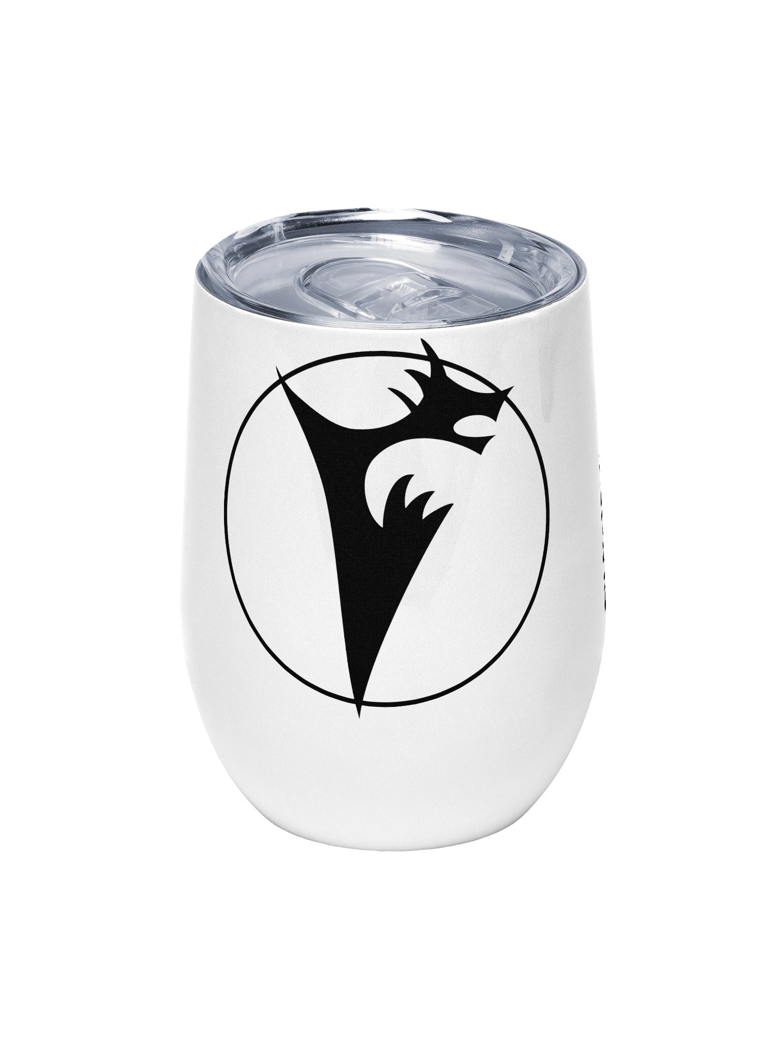 Dragon Eclipse Wine Tumbler product image (5)